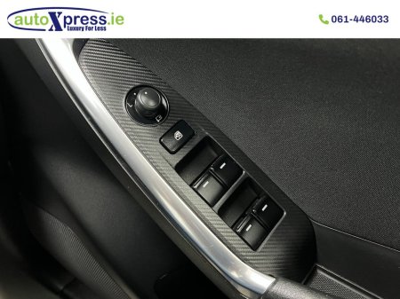 2017 Mazda CX-5 2.2 DIESEL MANUAL €10,995 thumbnail