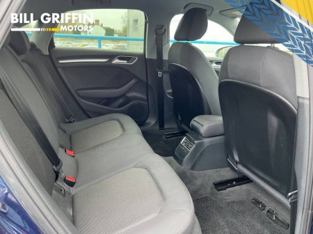 2017 Audi A3 - thumbnail 8