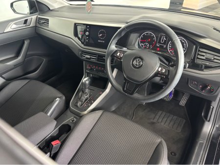 2018 Volkswagen Polo - thumbnail 8