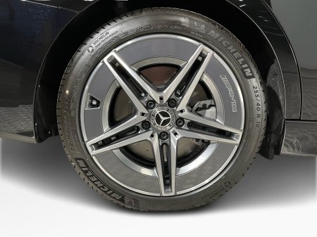 2025 Mercedes-Benz C Class 300e AMG 4Matic Premium High Spec demo- 18 Inch Alloys - Reversing Camera - Cruise Control - Climate Control - Electric Heated Seats - Sat Nav - Keyless Start €64,950 thumbnail