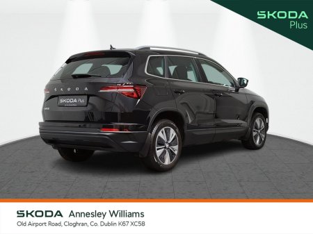 2022 Skoda Karoq Ambition 1.0Tsi 110Bhp €27,950 thumbnail