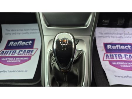 2018 Opel Astra - thumbnail 11