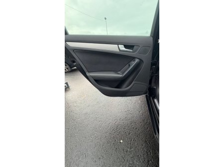 2014 Audi A4 2.0 TFSI 221BHP S TR. QU. S LINE AVANT €12,999 thumbnail