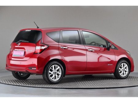 2020 Nissan Note 1.2 SC HYBRID *REVERSE CAM*CARPLAY*ANDROID PLAYER*PARK SENSORS* €14,490 thumbnail