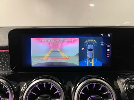 2025 Mercedes-Benz EQB 250+ Sport Executive - Reversing Camera - Ambient Lighting - Sat Nav - Climate Control - Heated Seats - Apple CarPlay/Android Auto thumbnail