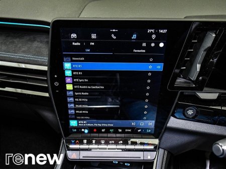 2023 Renault Austral Techno Esprit Alpine E-Tech Full Hybrid €35,900 thumbnail