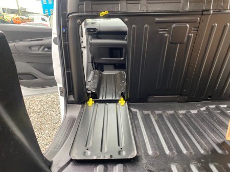 2023 Toyota Proace - thumbnail 11