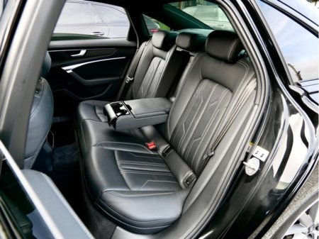 2023 Audi A6 - thumbnail 16