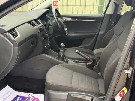 2013 Skoda Octavia 1.2 TSI 105BHP Elegance €5,950 thumbnail