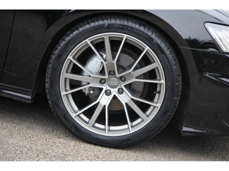 2022 Audi A6 - thumbnail 16