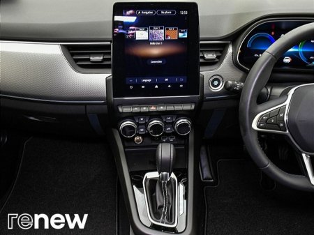 2023 Renault Arkana - thumbnail 25