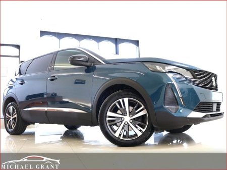 2023 Peugeot 5008 - thumbnail 10
