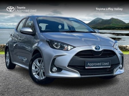 2023 Toyota Yaris for sale