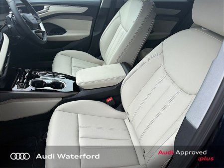 2026 Audi A6 - thumbnail 10