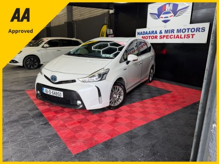 2016 Toyota Prius - thumbnail 6