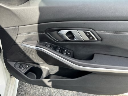 2022 BMW 3 Series 330E M SPORT PHEV *7.9% Finance Available* €35,950 thumbnail