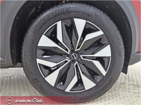 2026 Nissan Juke - thumbnail 32