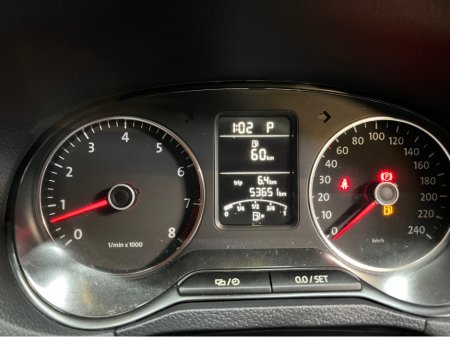 2014 Volkswagen Polo 2014 auto €9,495 thumbnail