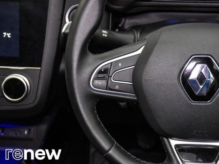 2020 Renault Kadjar - thumbnail 20