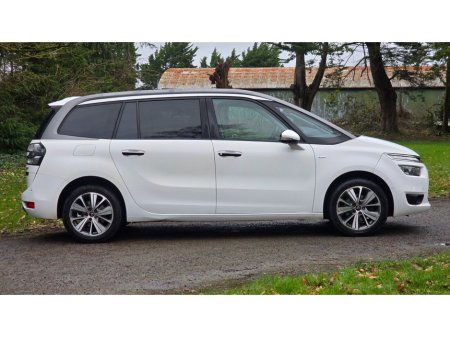 2016 Citroen C4 - thumbnail 5