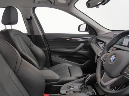 2022 BMW X1 sDrive18i Sport €32,900 thumbnail