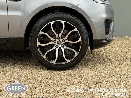 2022 Land Rover Range Rover Sport - thumbnail 27