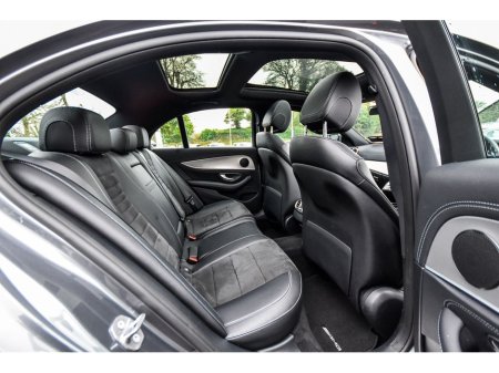 2018 Mercedes-Benz E Class E220d AMG Premium 194bhp Auto €31,850 thumbnail