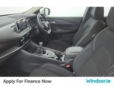 2024 Nissan Qashqai - view 4