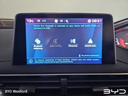 2020 Peugeot 5008 - thumbnail 11