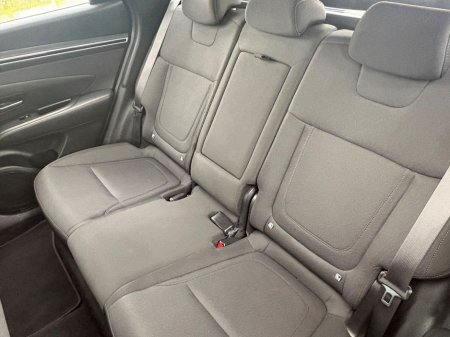2022 Hyundai Tucson Premium Spec 1.6D 1 Owner from New! Exceptional Condition €28,900 thumbnail
