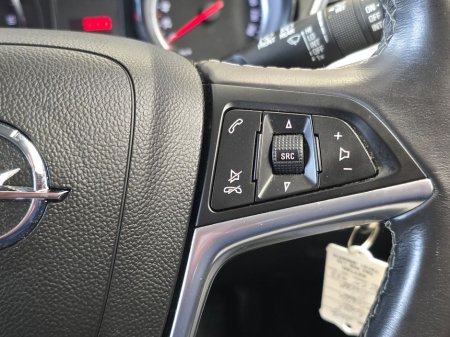 2016 Opel Mokka - thumbnail 17