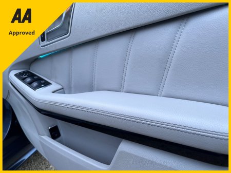 2013 Mercedes-Benz E Class E250 AMG SPORT 5DR AUTO €10,499 thumbnail