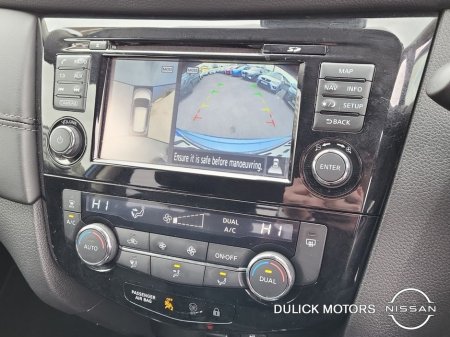 2020 Nissan X-Trail - thumbnail 14