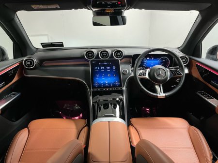 2023 Mercedes-Benz GLC Class - thumbnail 10