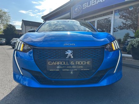 2022 Peugeot 208 - photo 4