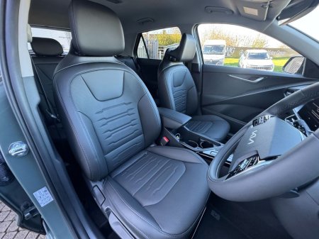 2026 Kia Niro - thumbnail 10