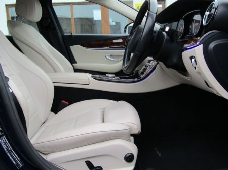 2017 Mercedes-Benz E Class E 220 d D Avantgarde 4DR Auto €15,950 thumbnail