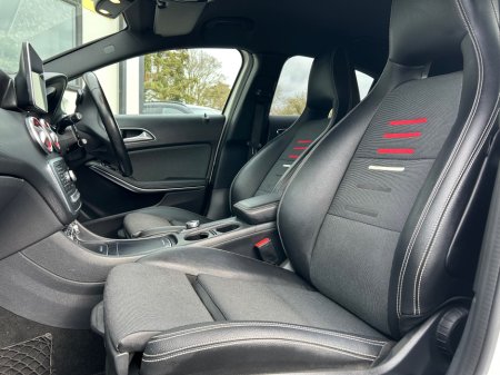 2016 Mercedes-Benz A Class - thumbnail 12