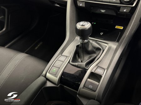 2018 Honda Civic (182) GT PACK 1.5 VTEC 180BHP €15,995 thumbnail