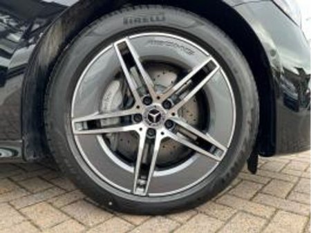 2026 Mercedes-Benz E Class - thumbnail 30