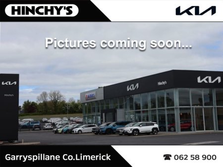 2024 Kia Sportage - €33,700