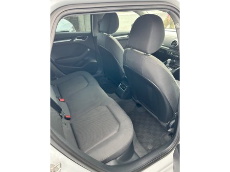 2017 Audi A3  €17,750 thumbnail