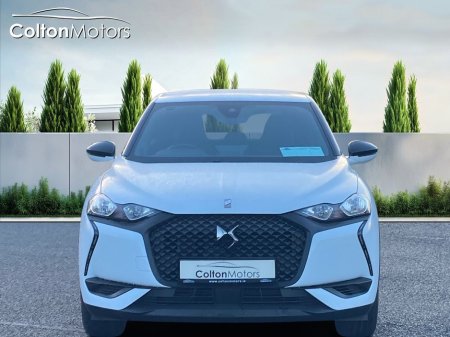 2021 DS Automobiles DS 3 Crossback Performance Line E-Tense 50Kwh (ONLY 25,000KMS) €18,950