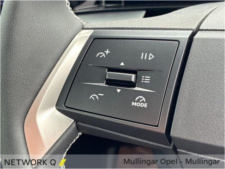 2026 Opel Frontera - thumbnail 22