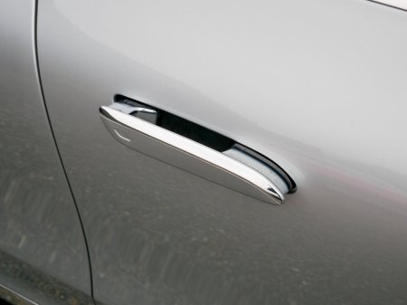 2024 Mercedes-Benz EQE EQE 300 AMG Line Exterior €57,950 thumbnail