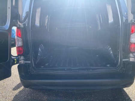 2023 Toyota Proace - thumbnail 5