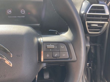 2024 Citroen C4 - thumbnail 19