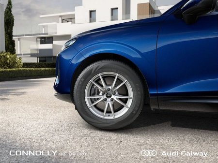 2026 Audi Q3 TDI SE 150HP A/T €61,950 thumbnail