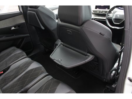 2018 Peugeot 5008 - thumbnail 21