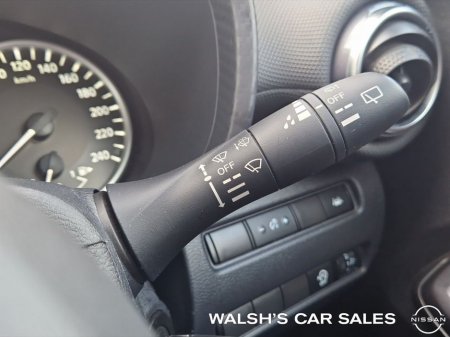 2023 Nissan Juke 1.0 XE MY23 €21,950 thumbnail